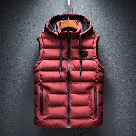 Riviera Puffer Jacket
