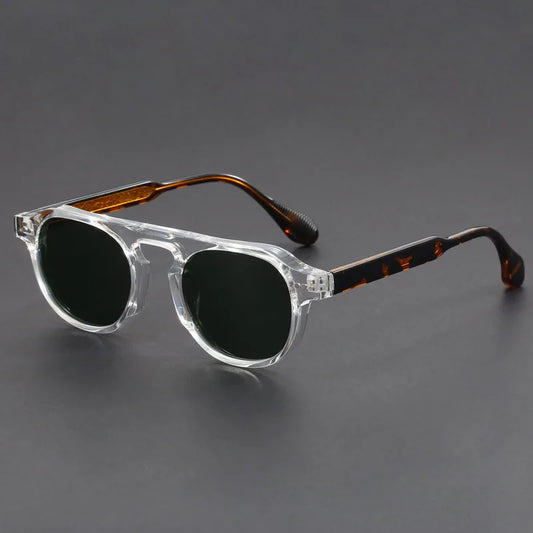 Retro Punk Sunglasses