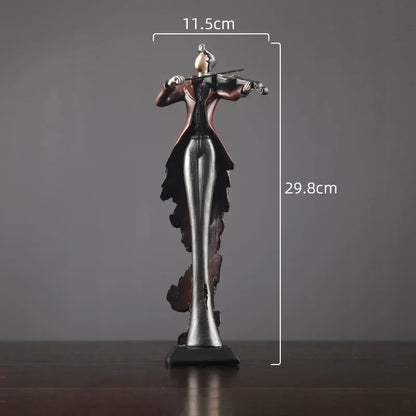Musical Instrument Resin