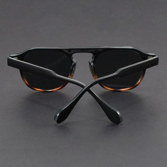 Vintage Tortoise Shades