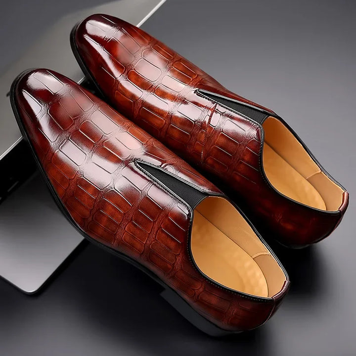 Gentlemen's Classique Oxfords