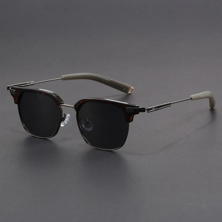 Dusk & Dawn Shades