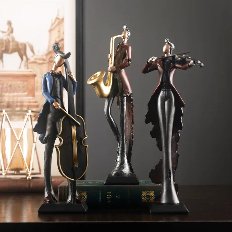 Musical Instrument Resin