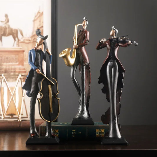 Musical Instrument Resin