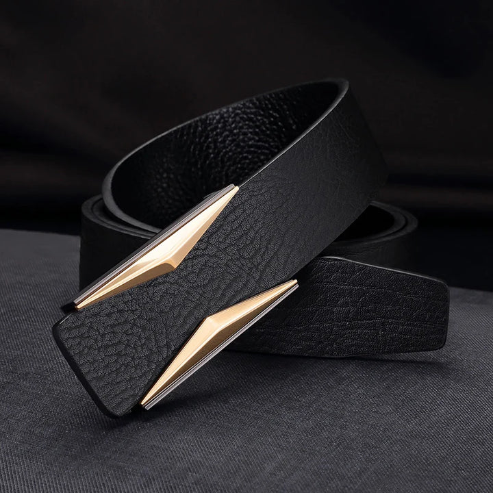 Cavallo D’Oro Belt