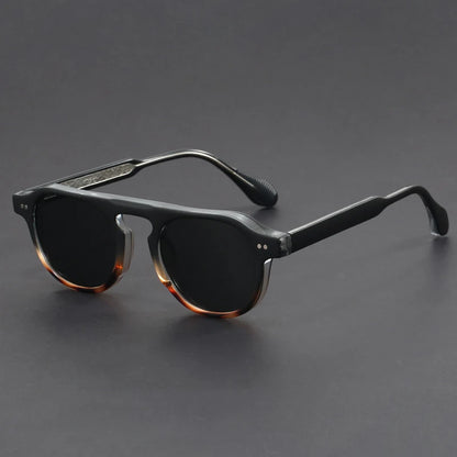 Retro Punk Sunglasses