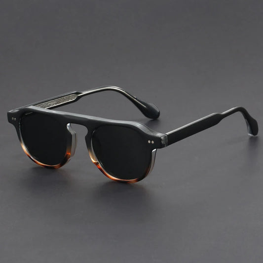 Retro Punk Sunglasses