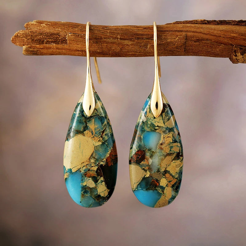 Aqua Droplets