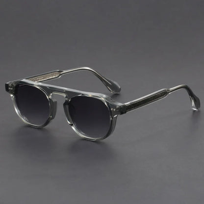 Retro Punk Sunglasses