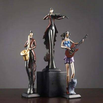 Musical Instrument Resin