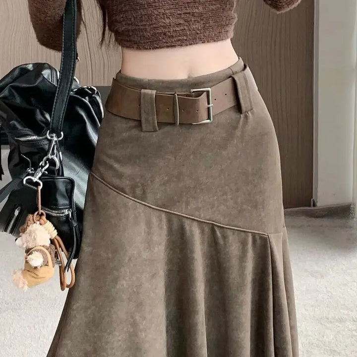 Sassy Flare Skirt