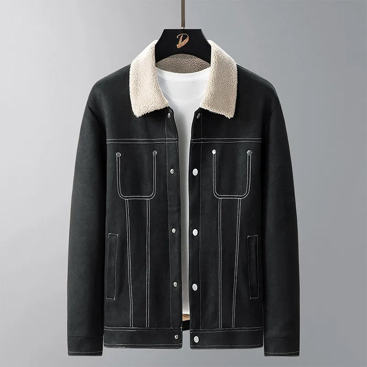 Élan Royale Jacket