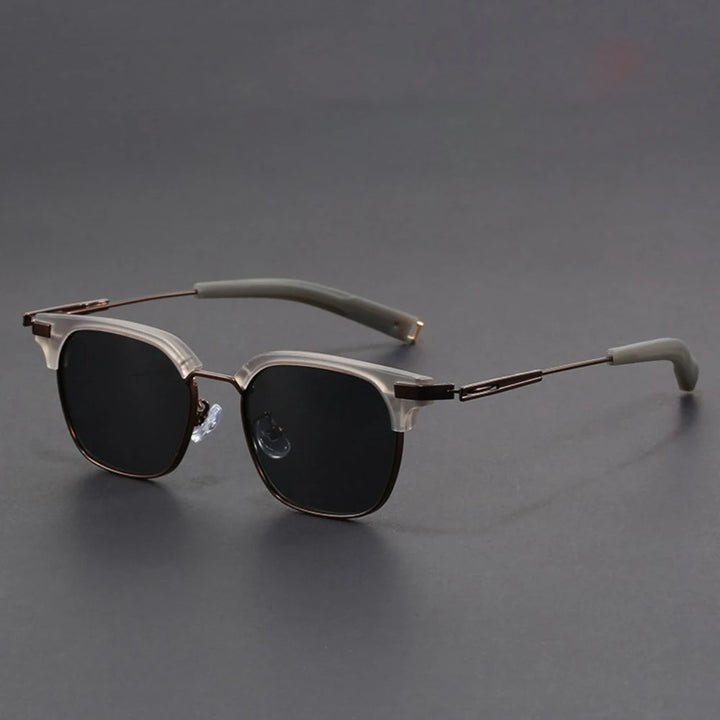 Dusk & Dawn Shades