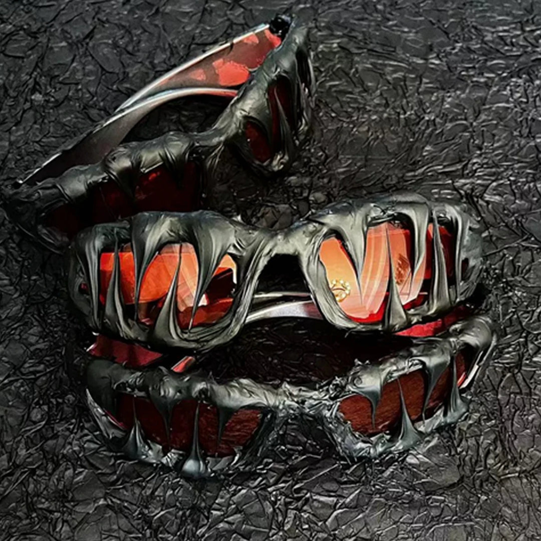 Fang Shades