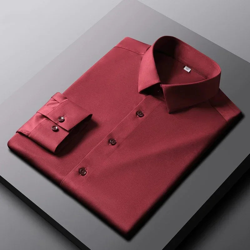 Exquisite Business Shirt