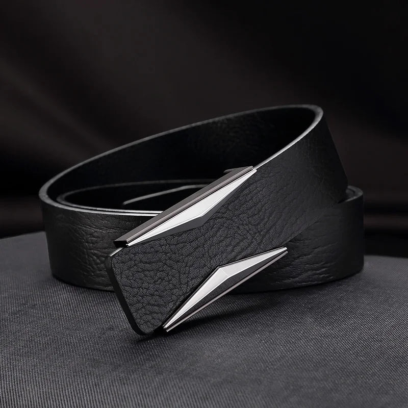 Cavallo D’Oro Belt