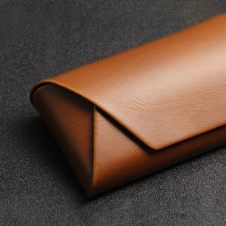 Velour Vision Coffer