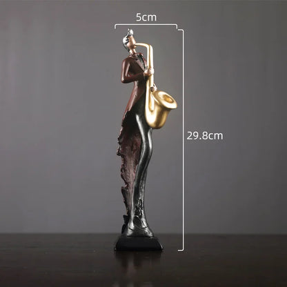 Musical Instrument Resin