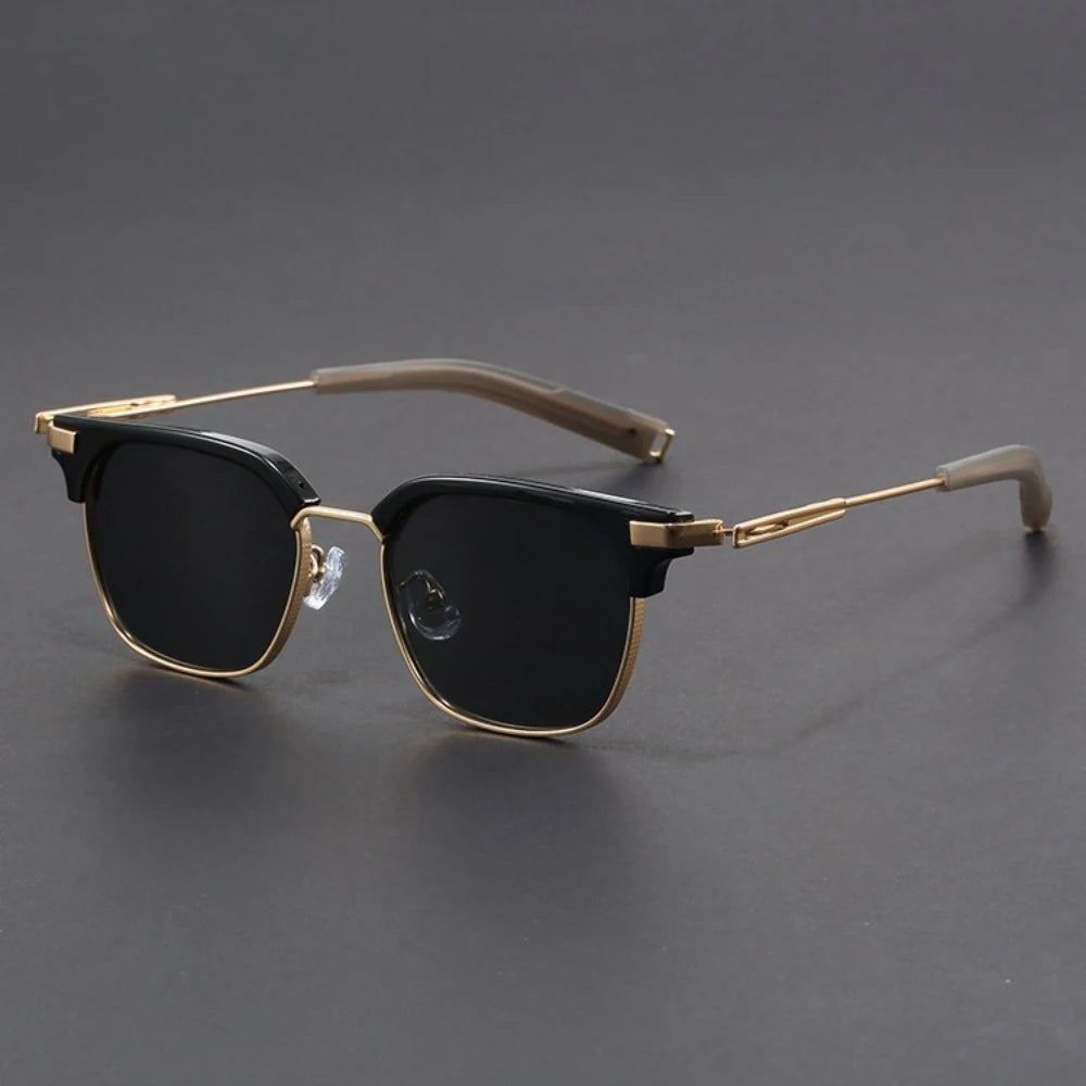 Dusk & Dawn Shades