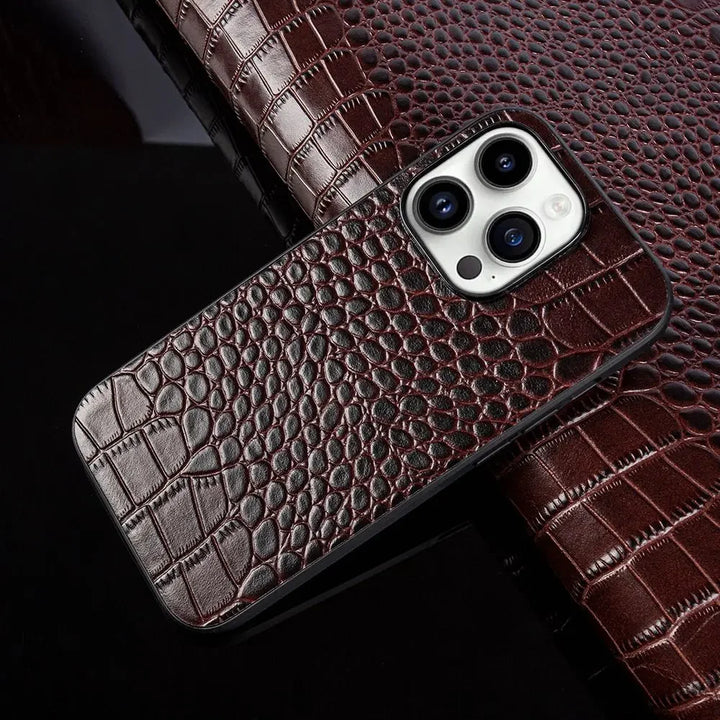 Reptilian Royale Case