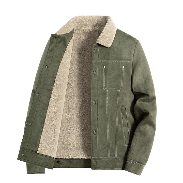 Élan Royale Jacket