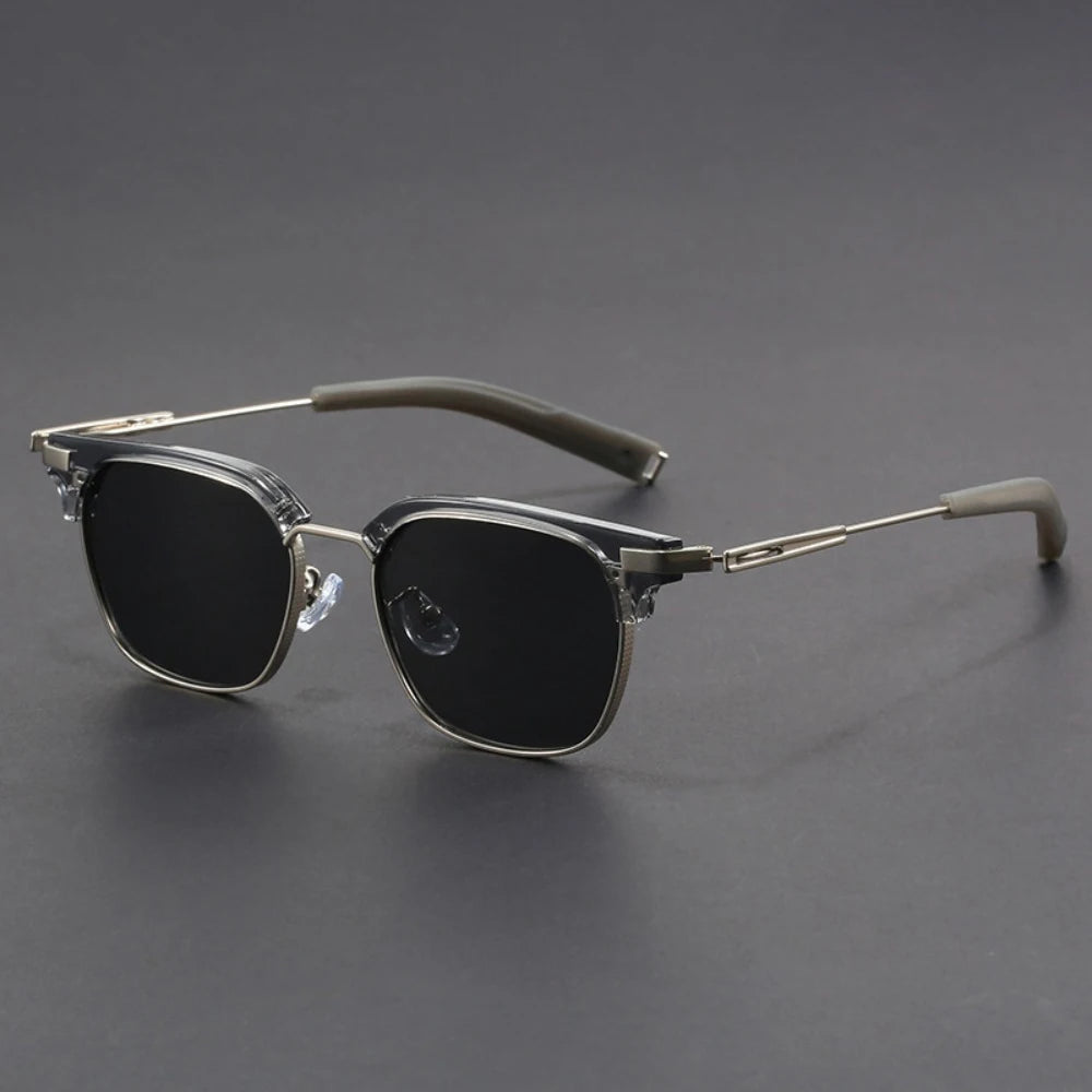 Dusk & Dawn Shades
