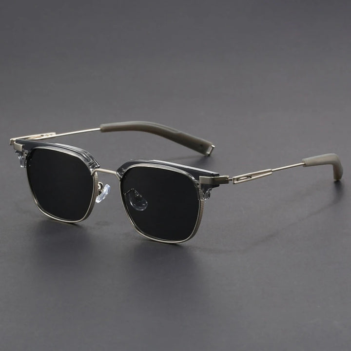 Dusk & Dawn Shades